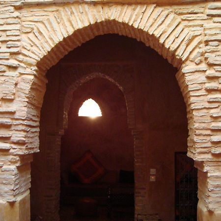Riad Felloussia Μεκνές Εξωτερικό φωτογραφία