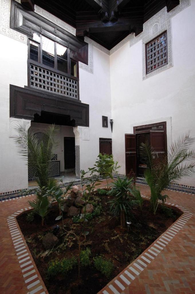 Riad Felloussia Μεκνές Εξωτερικό φωτογραφία