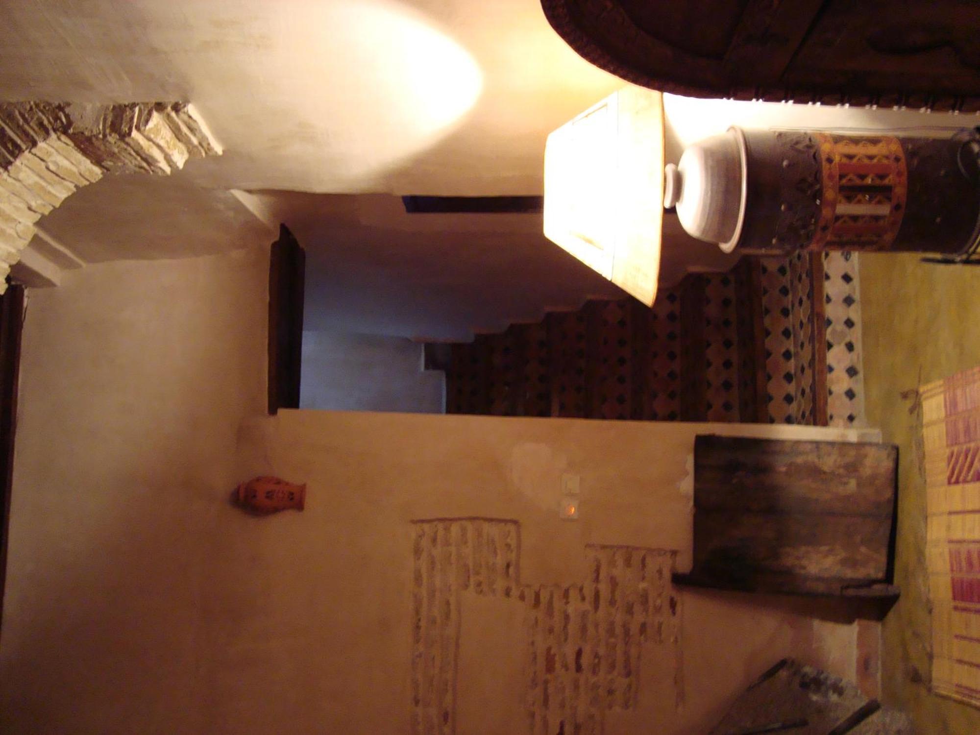 Riad Felloussia Μεκνές Εξωτερικό φωτογραφία